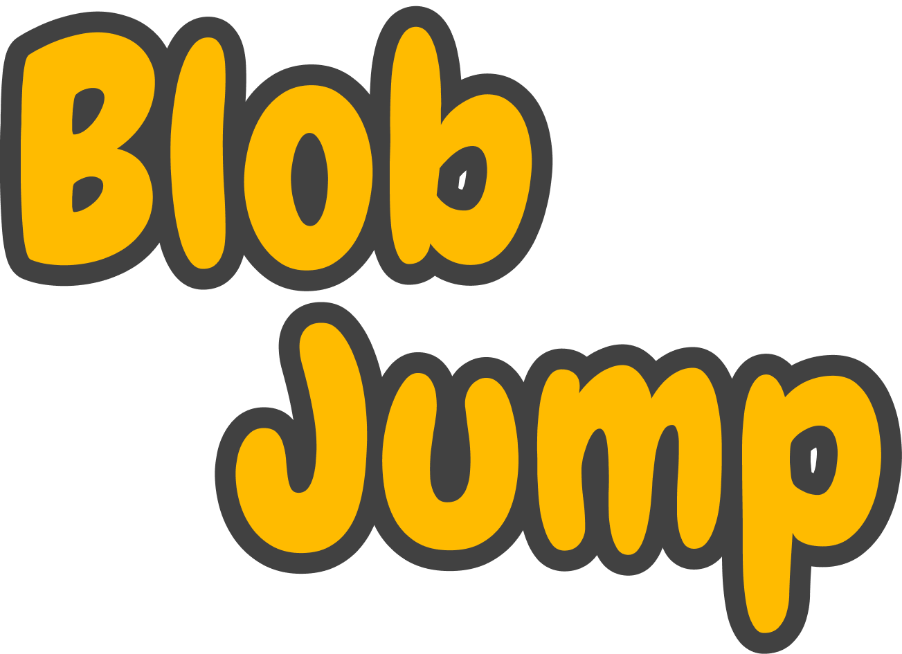 Blob Jump