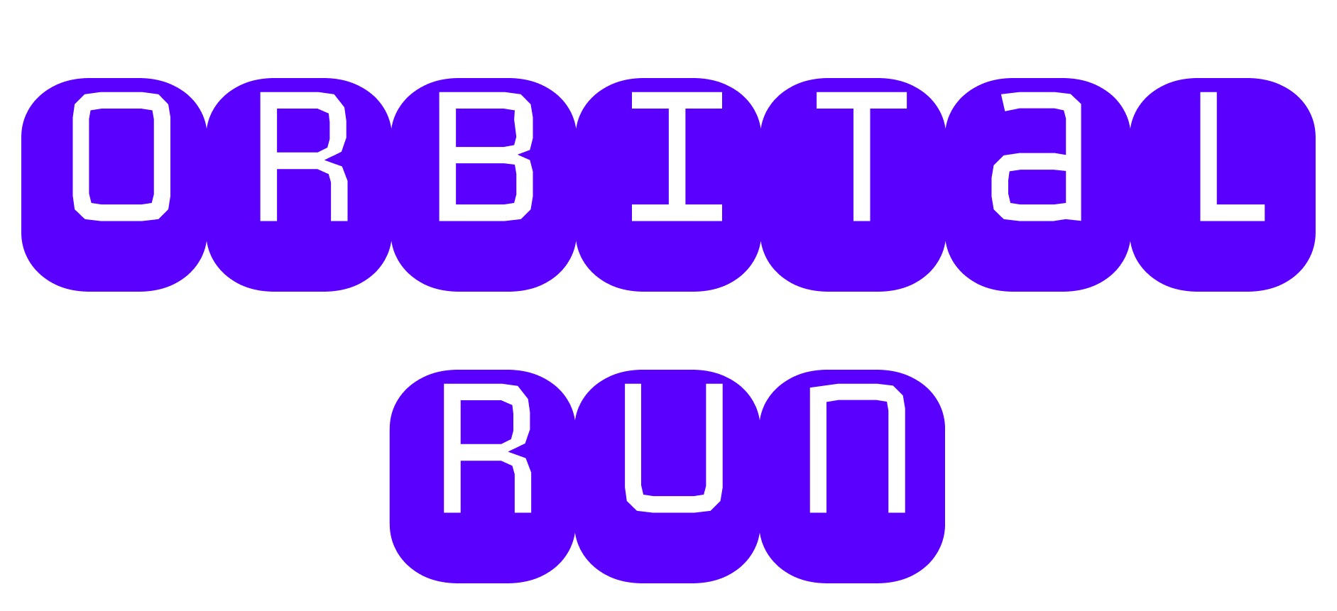 Orbital Run
